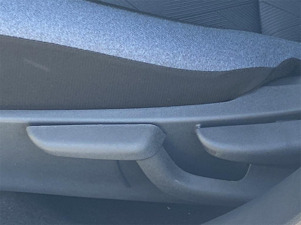 new 2025 Nissan Versa car, priced at $21,265