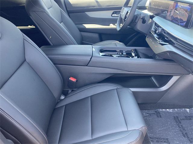 new 2025 Nissan Murano car, priced at $49,255