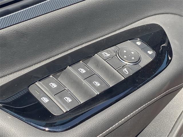 new 2025 Nissan Murano car, priced at $49,255