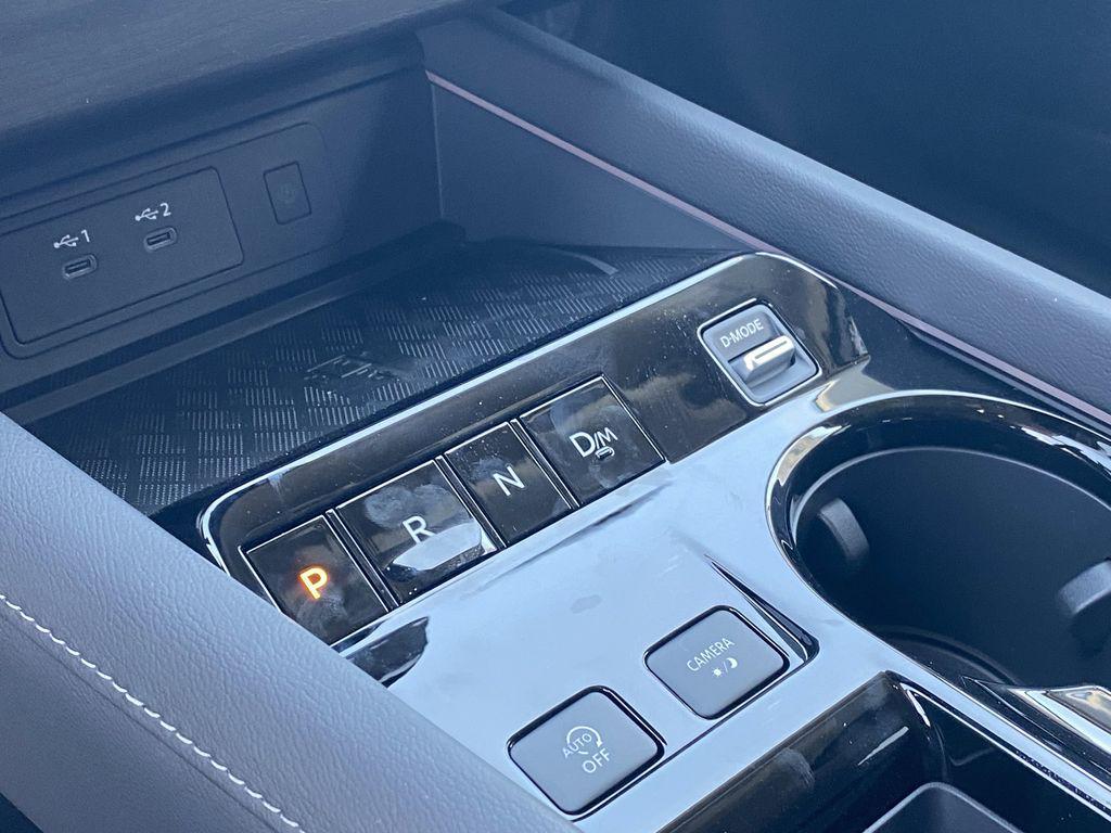 new 2025 Nissan Murano car, priced at $40,393