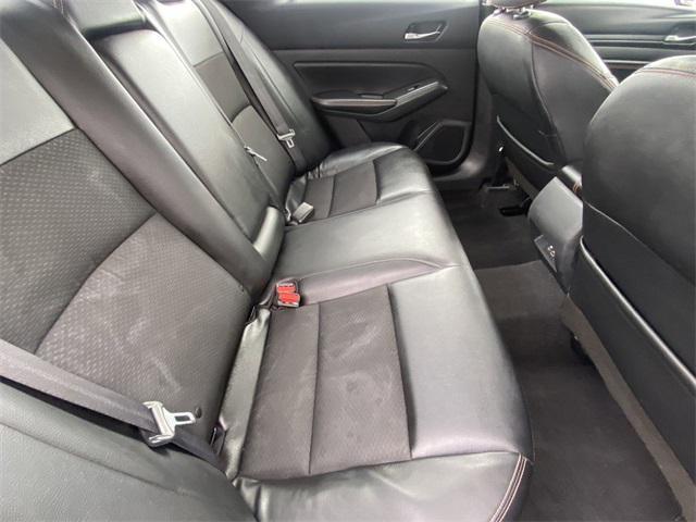 used 2021 Nissan Altima car, priced at $19,588