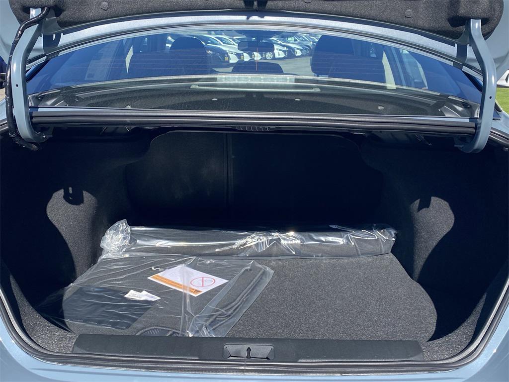 new 2025 Nissan Sentra car, priced at $25,986