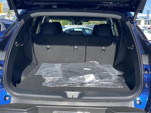 new 2025 Nissan Murano car, priced at $42,625