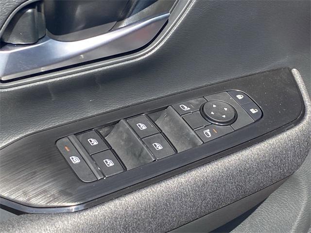 new 2025 Nissan Kicks car, priced at $26,160