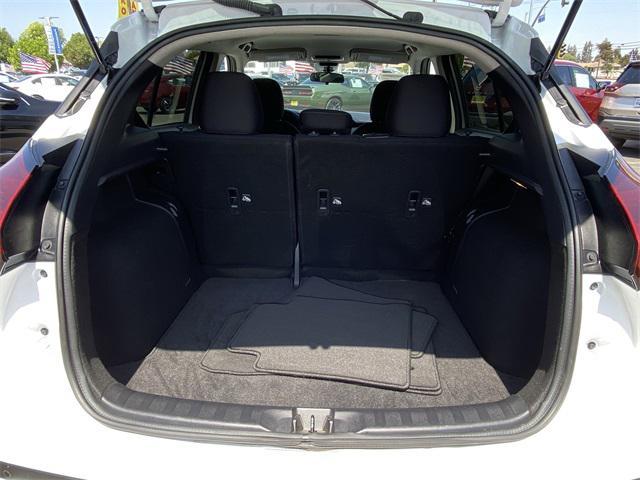 used 2023 Nissan Kicks car, priced at $20,988