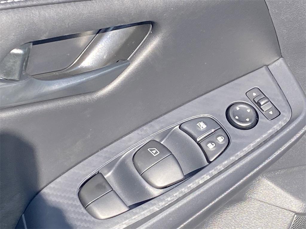 new 2025 Nissan Sentra car, priced at $21,610