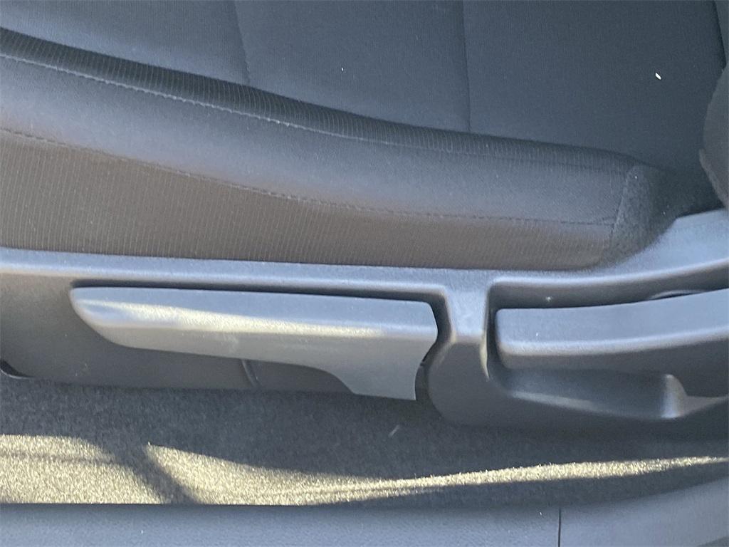 new 2025 Nissan Sentra car, priced at $21,610