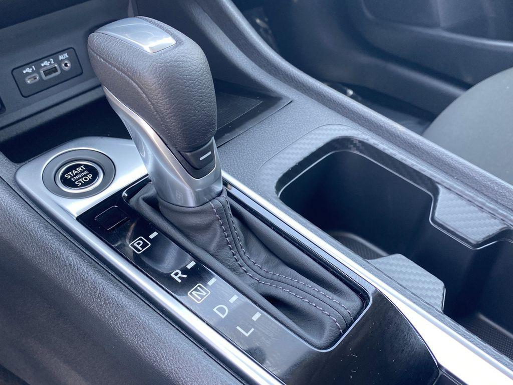 new 2025 Nissan Sentra car, priced at $22,635