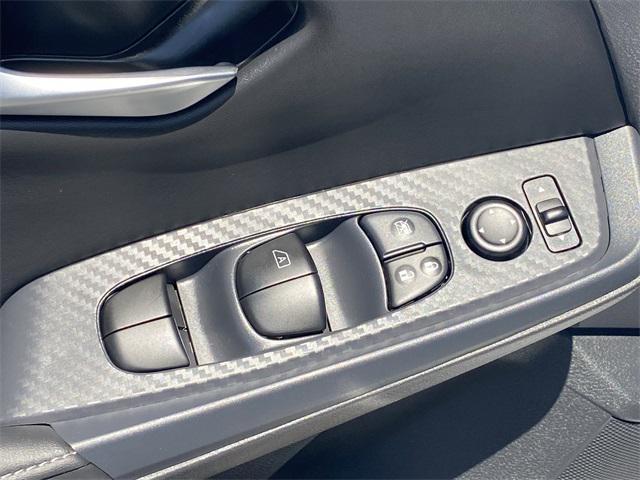 new 2025 Nissan Sentra car, priced at $24,335