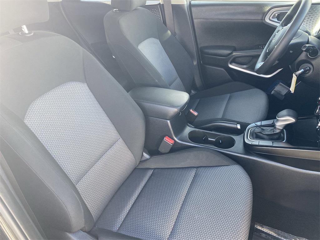 used 2023 Kia Soul car, priced at $16,995