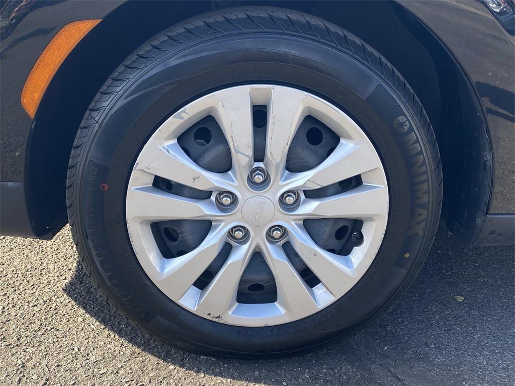 used 2023 Kia Soul car, priced at $16,995