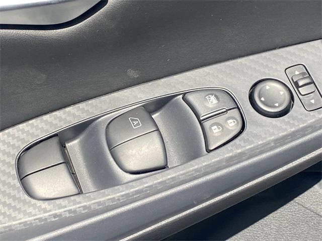 new 2025 Nissan Sentra car, priced at $24,795