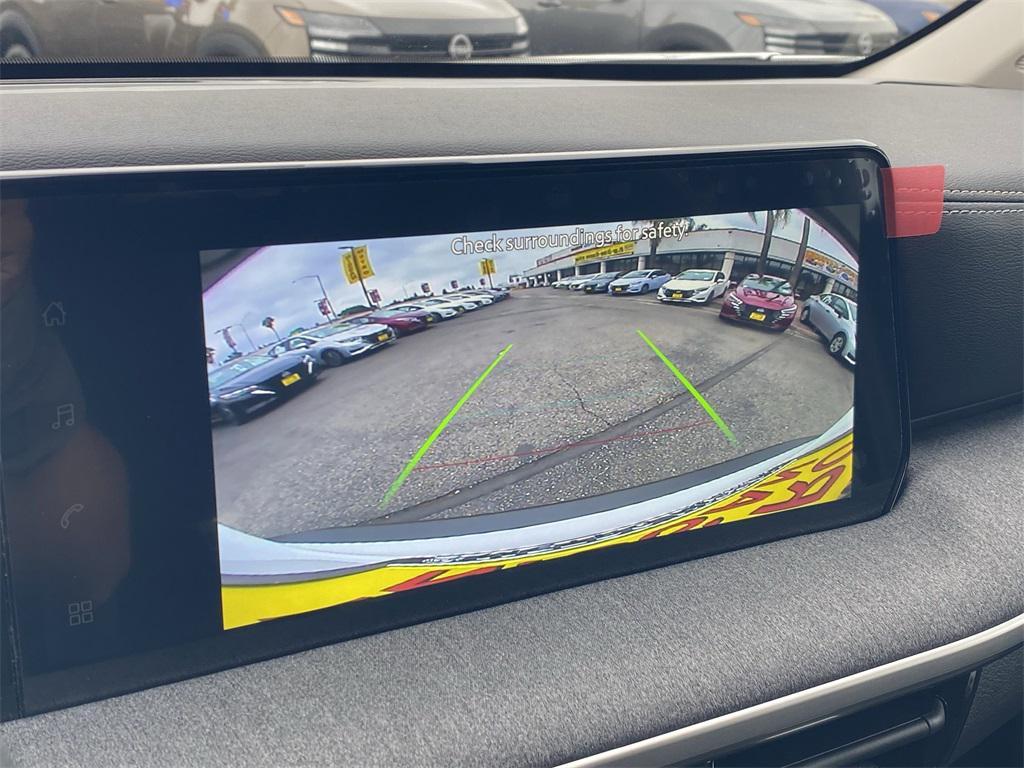 new 2026 Nissan Kicks car, priced at $24,375