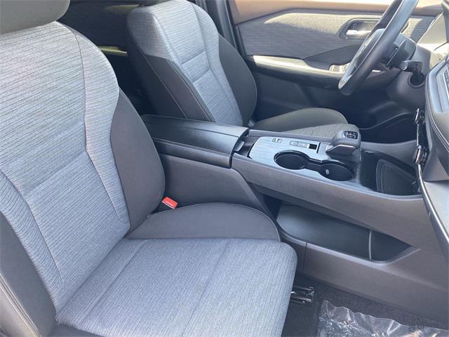 used 2023 Nissan Rogue car, priced at $23,988
