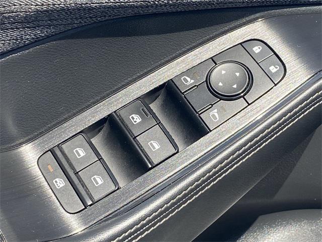 used 2023 Nissan Rogue car, priced at $23,988