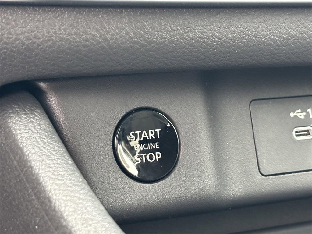 new 2026 Nissan Rogue car, priced at $30,700