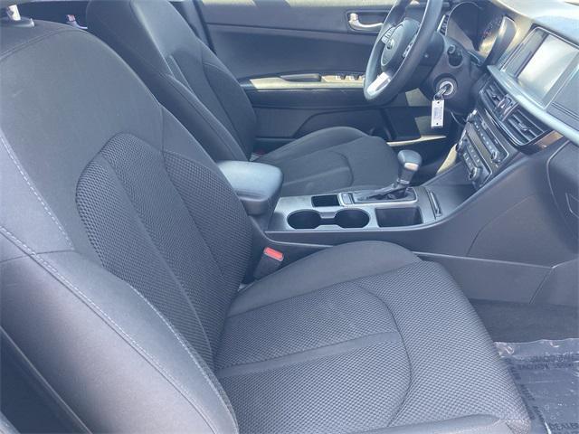 used 2019 Kia Optima car, priced at $10,977