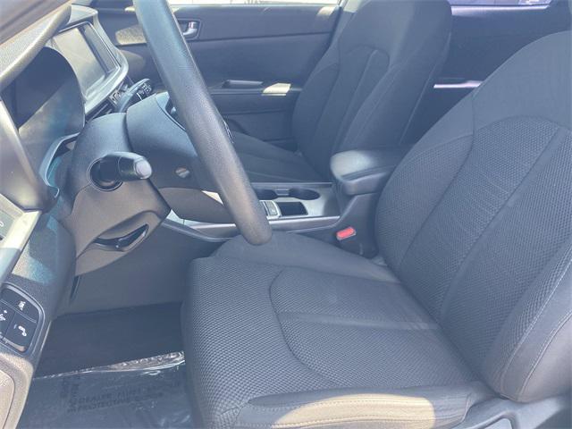 used 2019 Kia Optima car, priced at $10,977