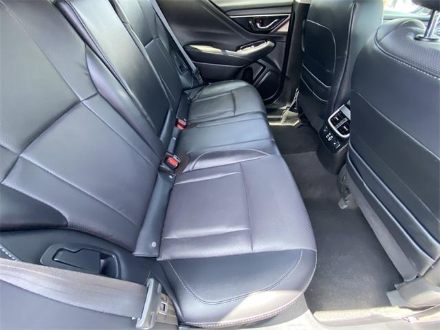 used 2024 Subaru Outback car, priced at $32,988