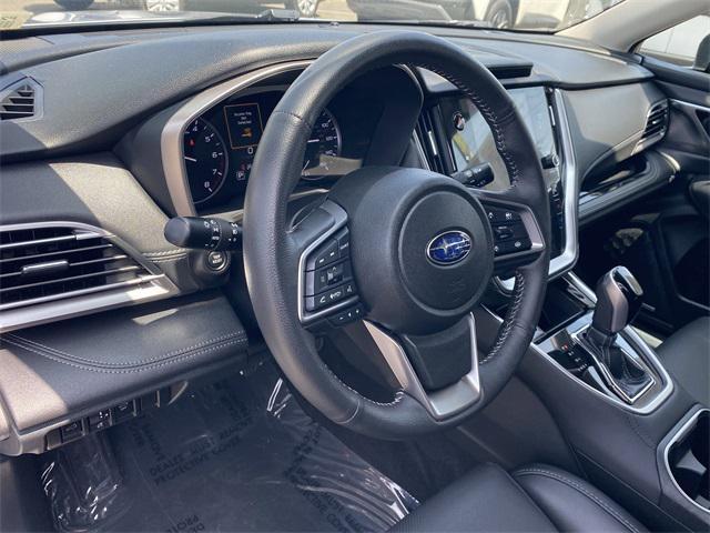 used 2024 Subaru Outback car, priced at $32,988