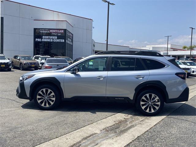 used 2024 Subaru Outback car, priced at $32,988