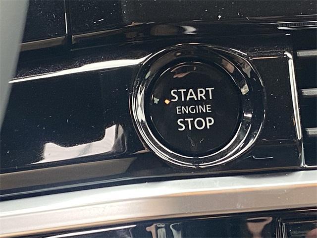 new 2025 Nissan Pathfinder car, priced at $53,205