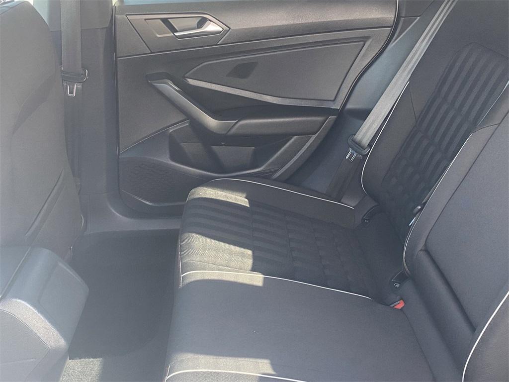 used 2020 Volkswagen Jetta GLI car, priced at $19,995