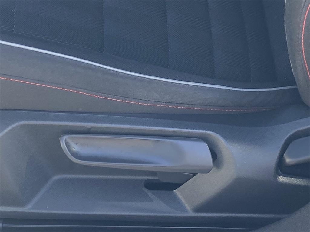 used 2020 Volkswagen Jetta GLI car, priced at $19,995