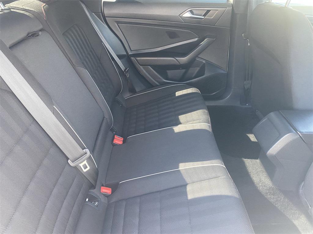 used 2020 Volkswagen Jetta GLI car, priced at $19,995