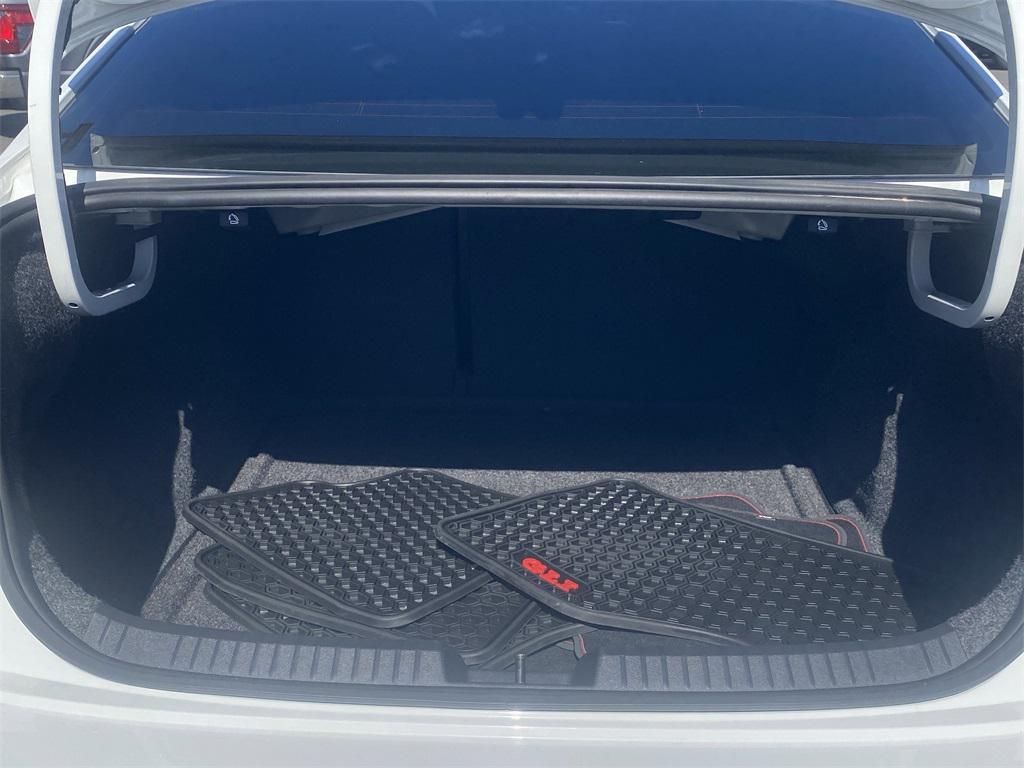 used 2020 Volkswagen Jetta GLI car, priced at $19,995