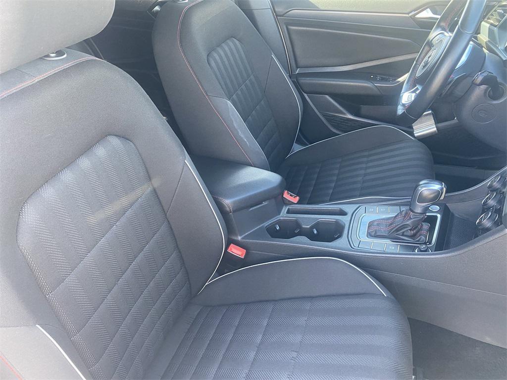 used 2020 Volkswagen Jetta GLI car, priced at $19,995