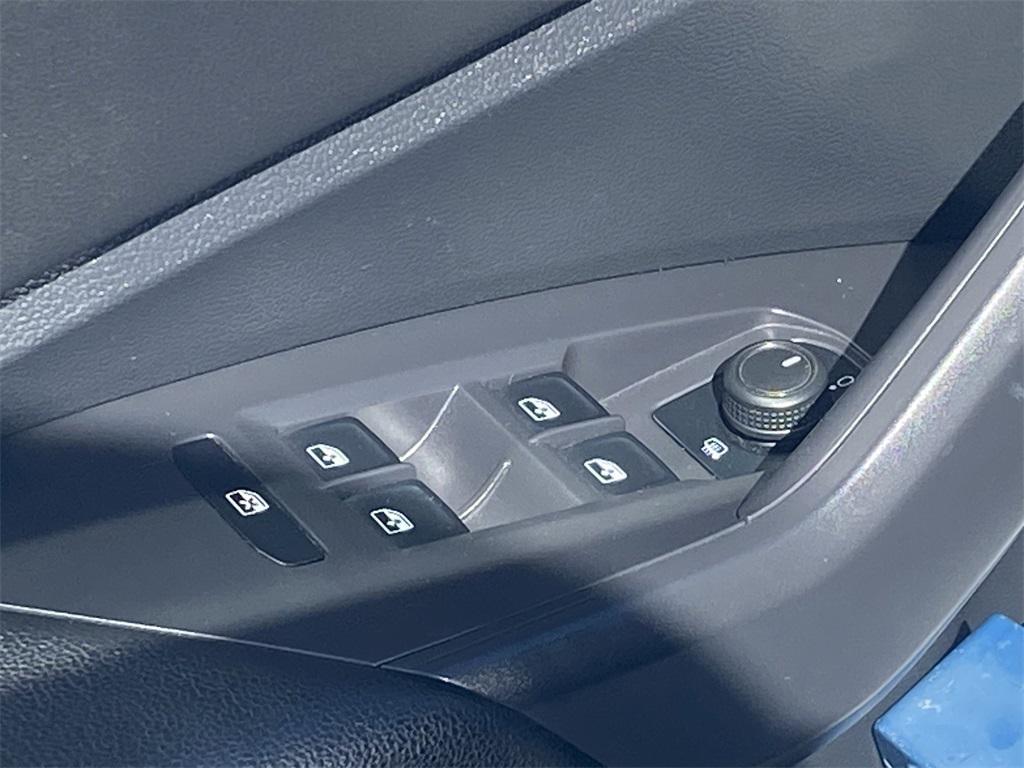 used 2020 Volkswagen Jetta GLI car, priced at $19,995