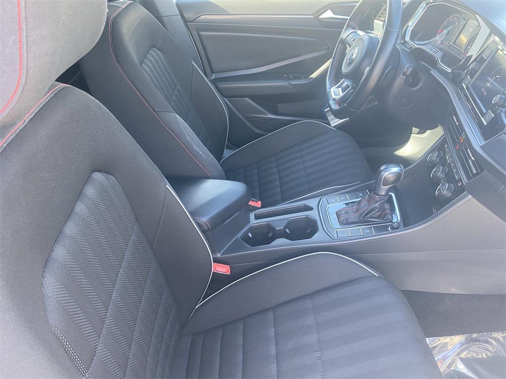 used 2020 Volkswagen Jetta GLI car, priced at $19,995