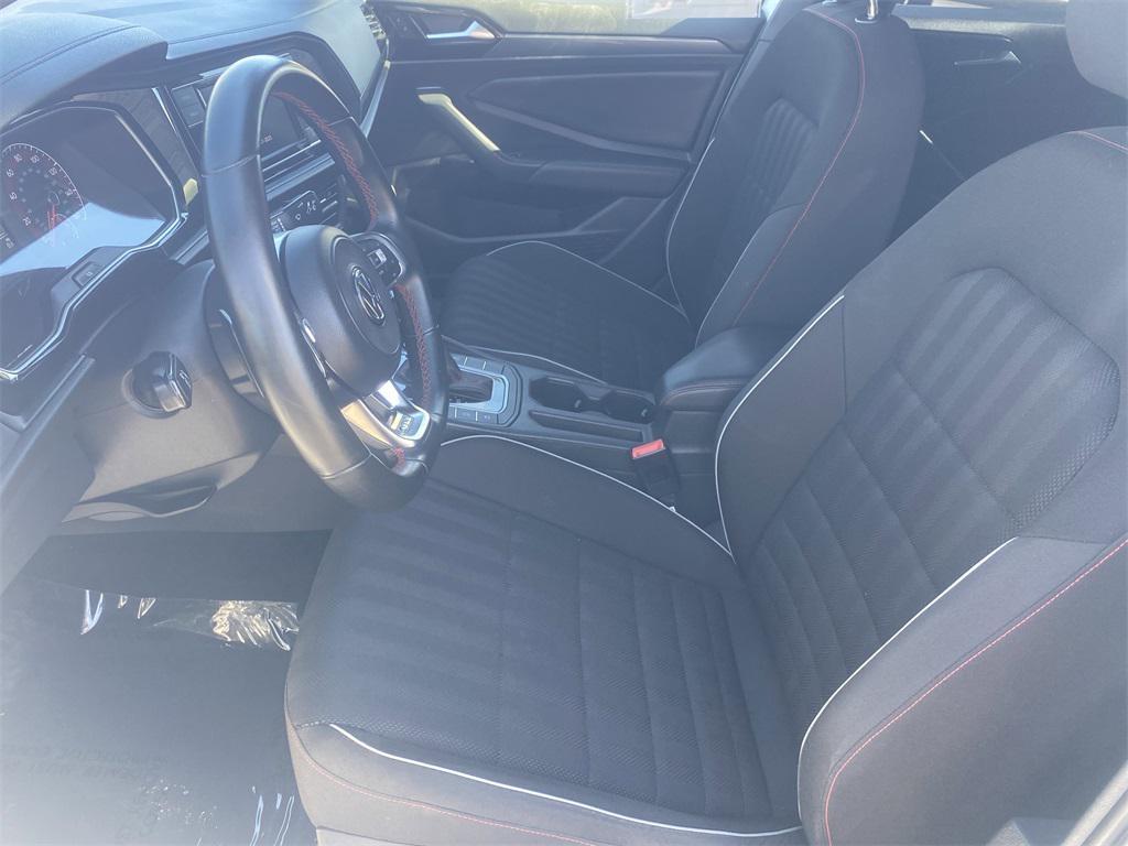 used 2020 Volkswagen Jetta GLI car, priced at $19,995
