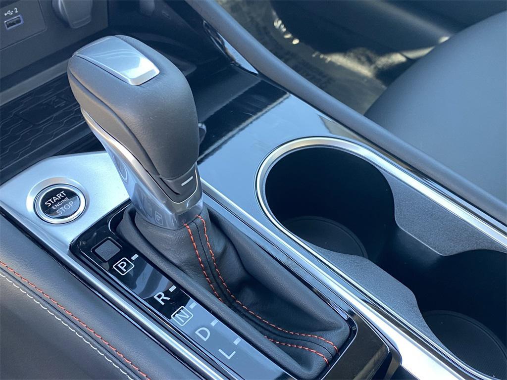 new 2025 Nissan Altima car, priced at $31,350