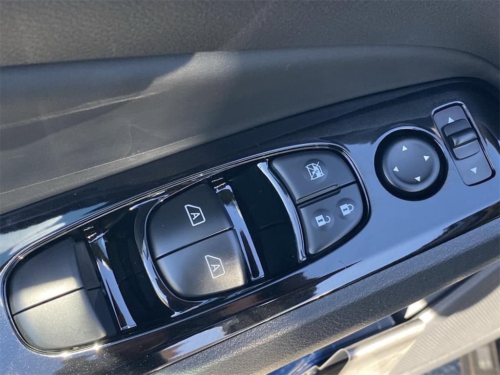 new 2025 Nissan Altima car, priced at $31,350