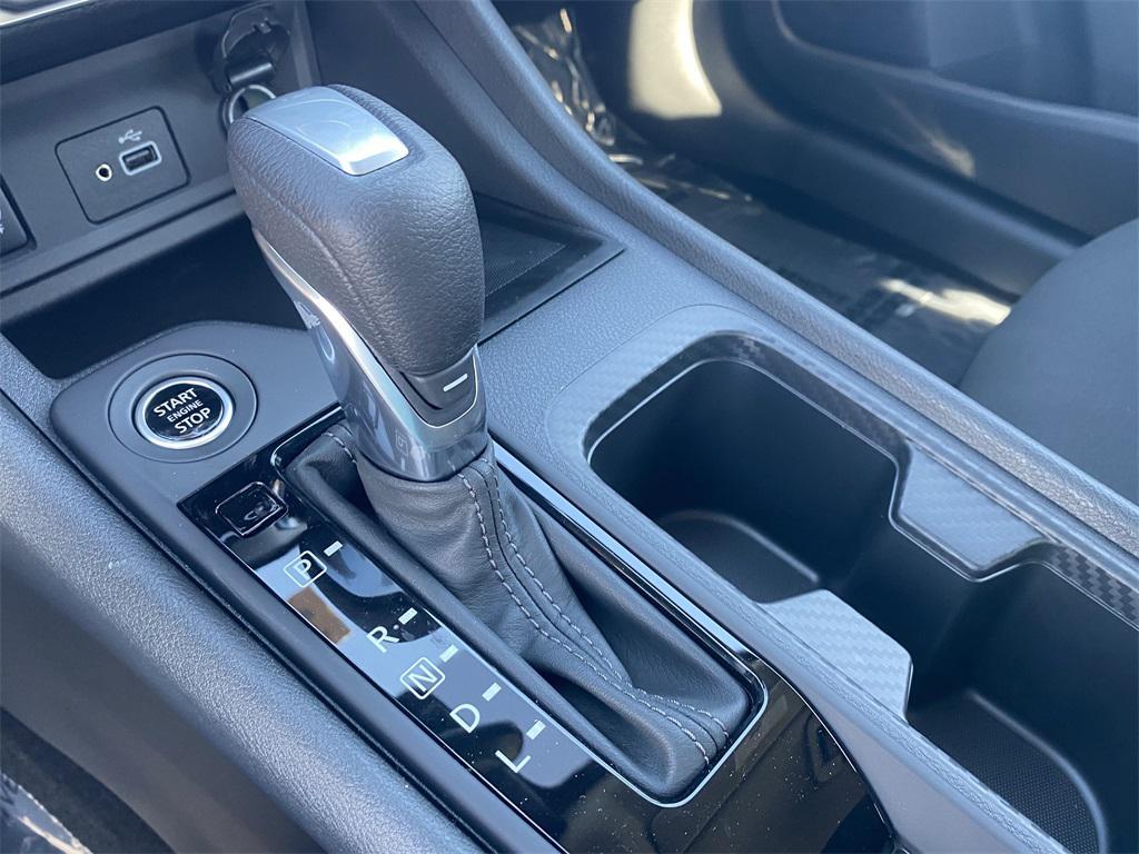 new 2025 Nissan Sentra car, priced at $21,610