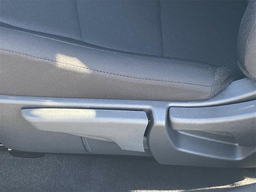 new 2025 Nissan Sentra car, priced at $21,610