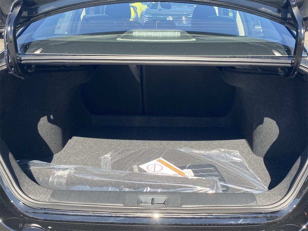 new 2025 Nissan Sentra car, priced at $21,610