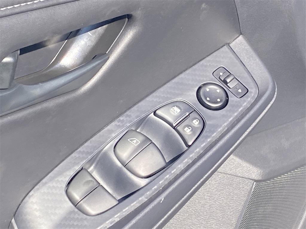 new 2025 Nissan Sentra car, priced at $21,610