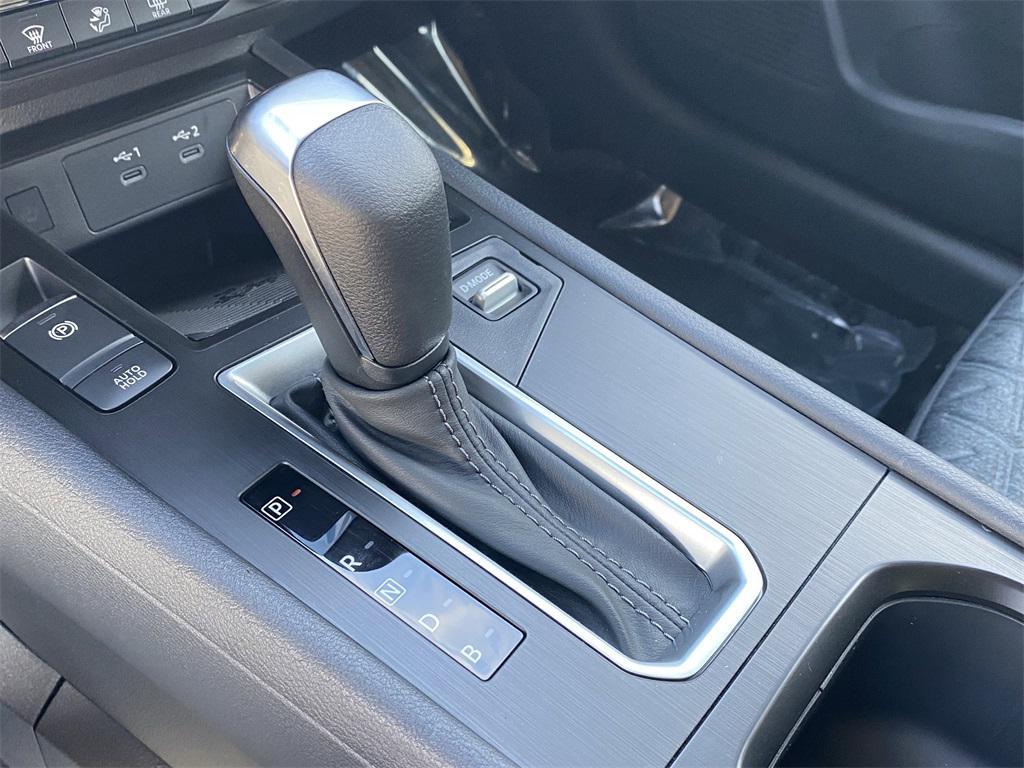 new 2026 Nissan Kicks car, priced at $25,420