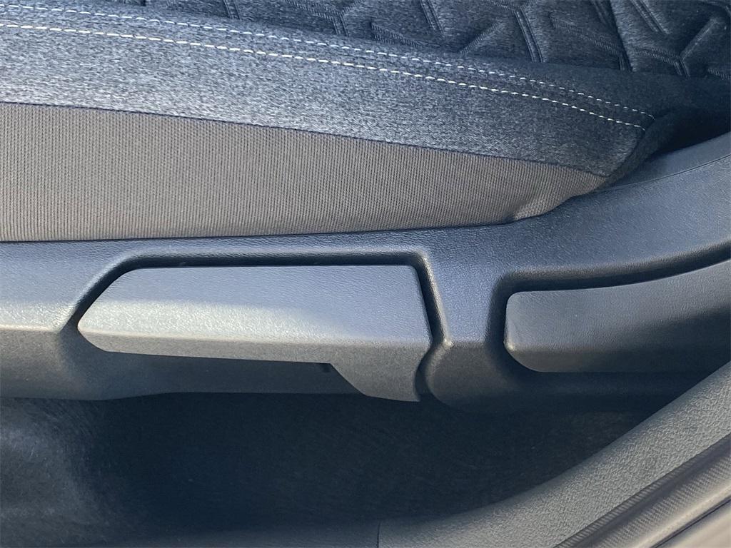 new 2026 Nissan Kicks car, priced at $24,920