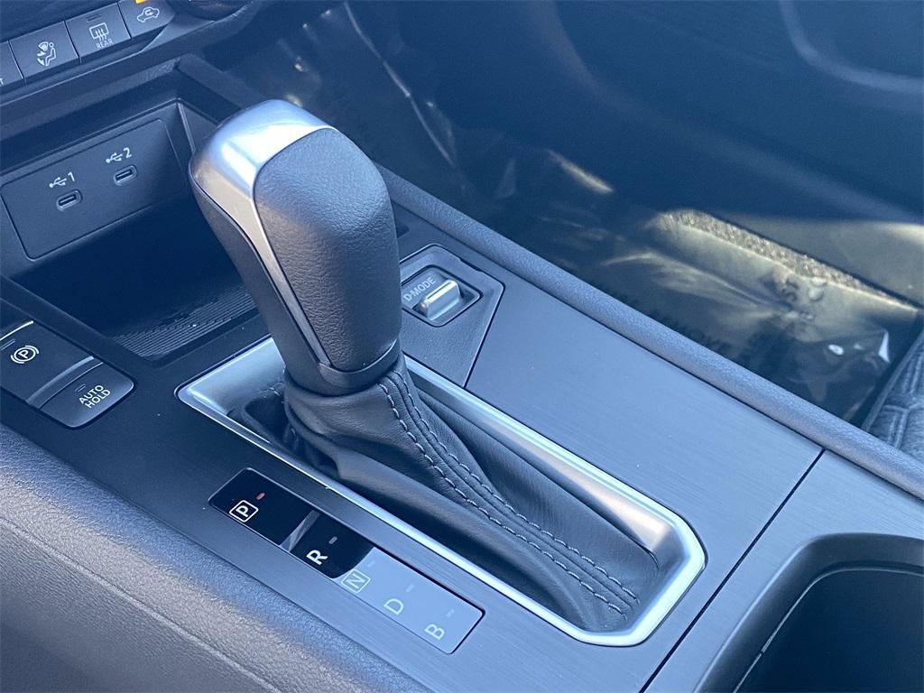 new 2026 Nissan Kicks car, priced at $24,920