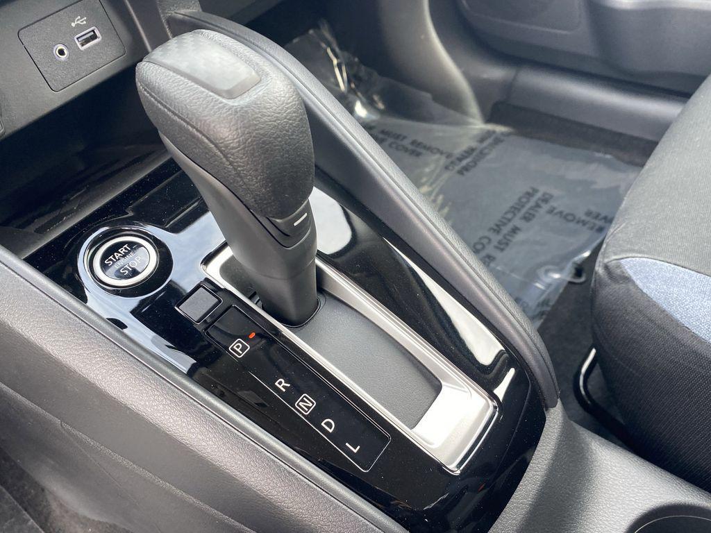 new 2025 Nissan Versa car, priced at $20,313