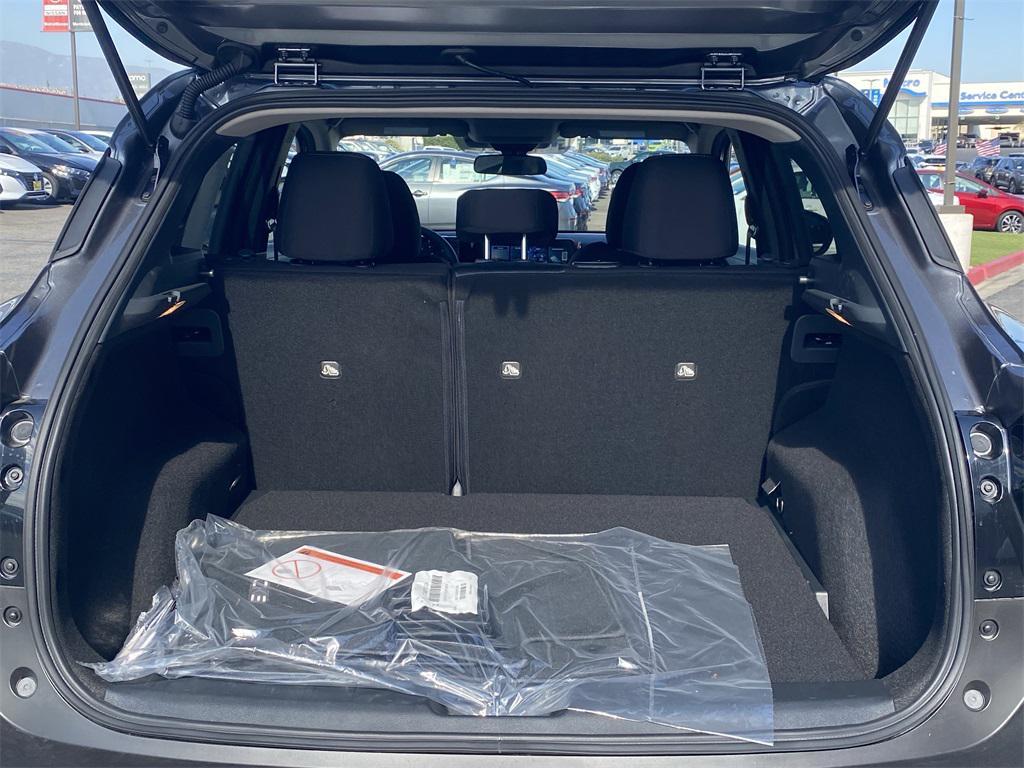 new 2026 Nissan Kicks car, priced at $26,195
