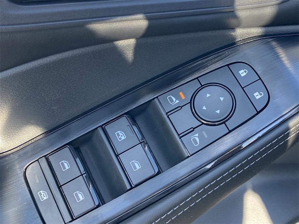 new 2026 Nissan Rogue car, priced at $29,700