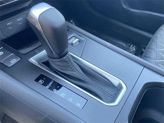 new 2025 Nissan Kicks car, priced at $25,330