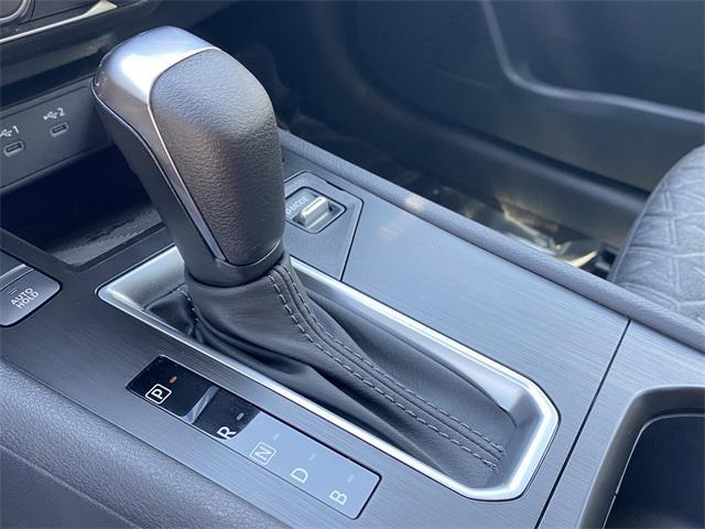 new 2025 Nissan Kicks car, priced at $25,785
