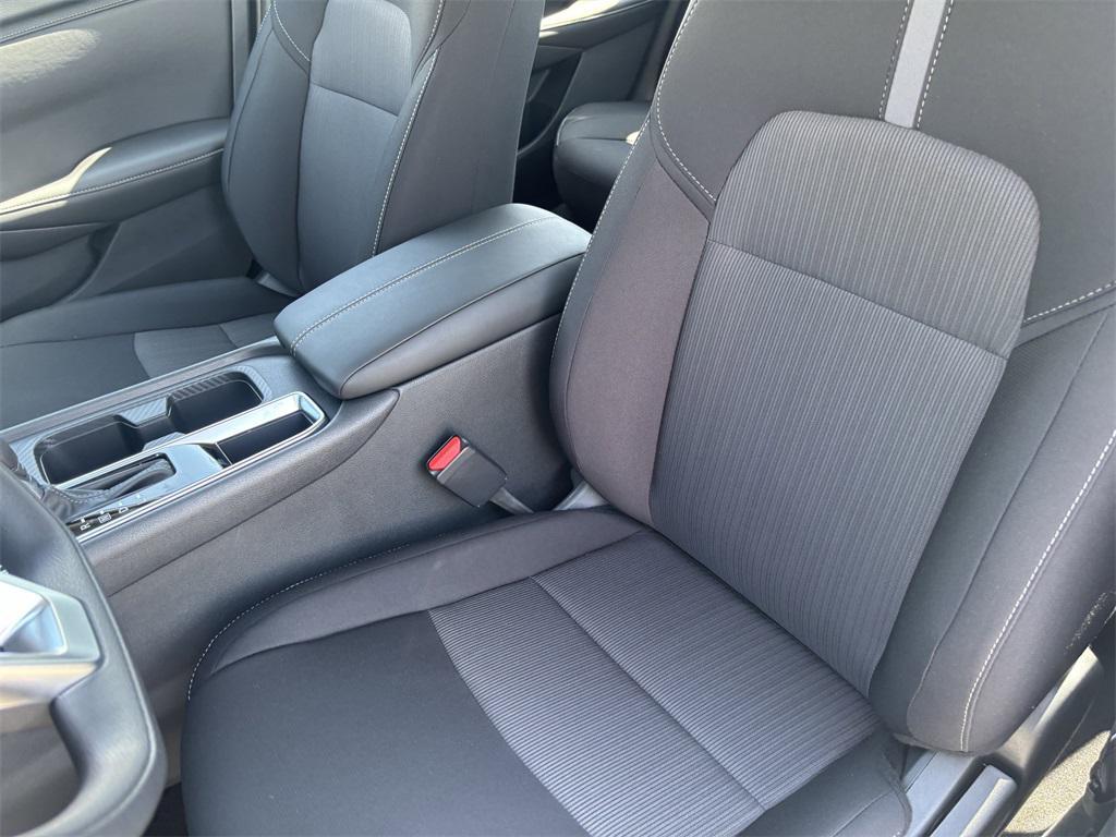 new 2025 Nissan Sentra car, priced at $20,684