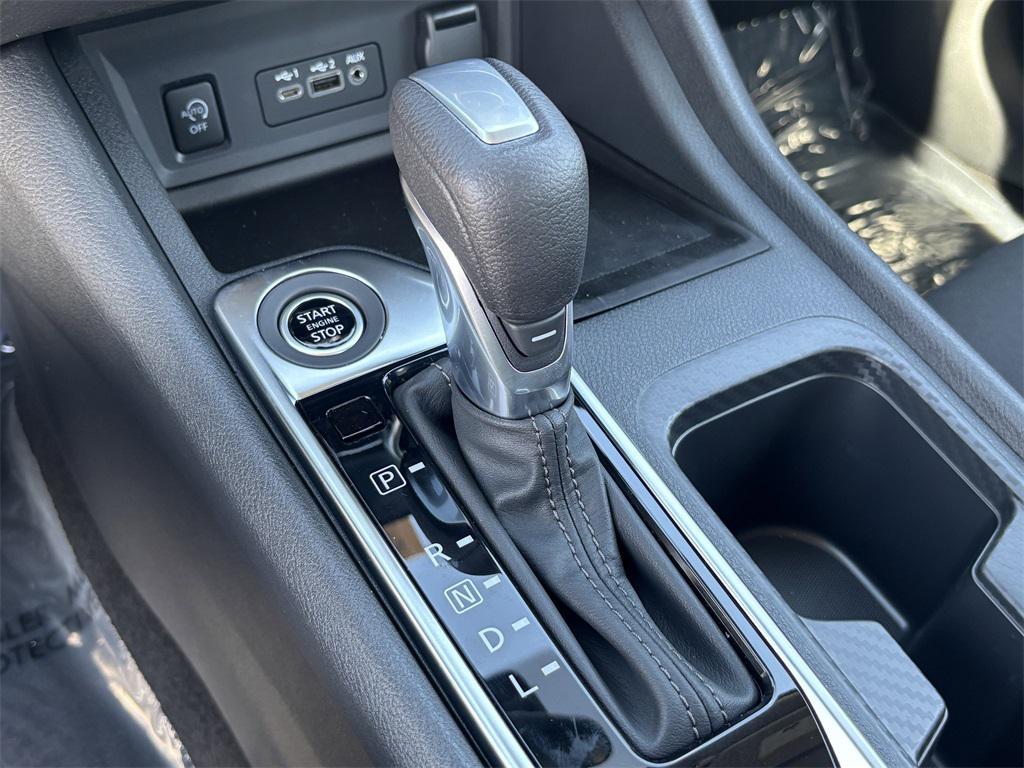 new 2025 Nissan Sentra car, priced at $20,684